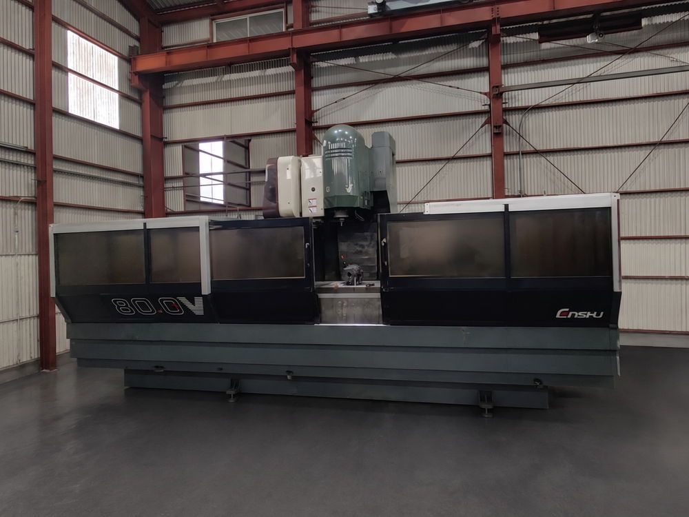 MCV800