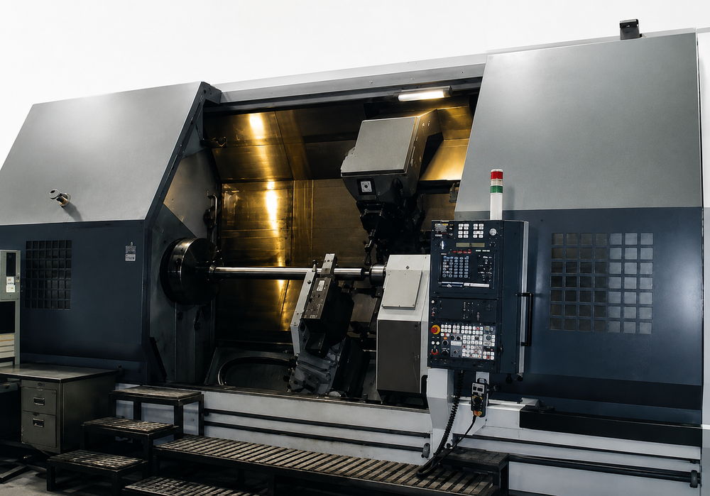 MT4000NL3C
